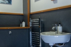 Jackie's House WC