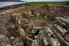 Brough of Gurness