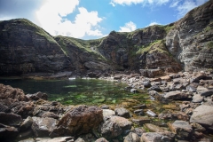 Brough of Deerness