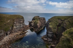 Brough of Deerness