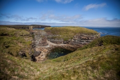 Brough of Deerness