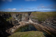 Brough of Deerness