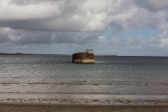 Iinganess beach