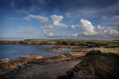 Orkney beach