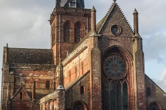 St Magnus Cathedral Kirkwall