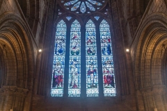 St Magnus Cathedral