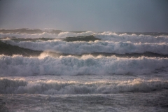 The power of the Atlantic